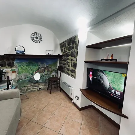 Casa Del Cuore- Wi-fi Free Apartmán *