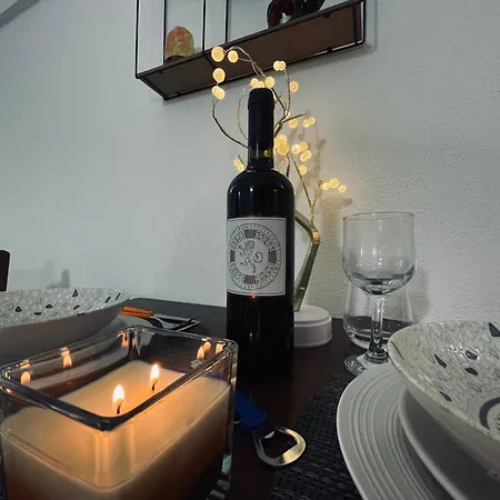 Casa Del Cuore- Wi-fi Free Appartement