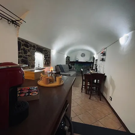 Casa Del Cuore- Wi-fi Free Apartmán