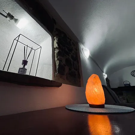Apartmán Casa Del Cuore- Wi-fi Free *