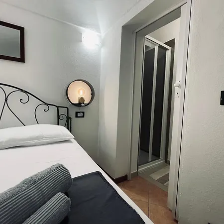 Casa Del Cuore- Wi-fi Free Apartmán *