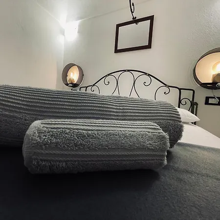 Appartement Casa Del Cuore- Wi-fi Free *