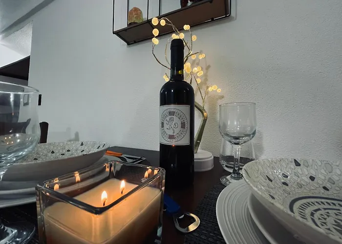 Casa Del Cuore- Wi-fi Free شقة