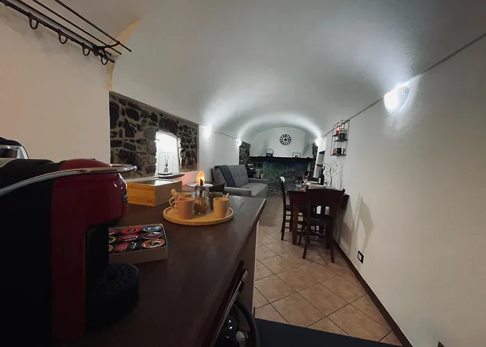 Casa Del Cuore- Wi-fi Free شقة