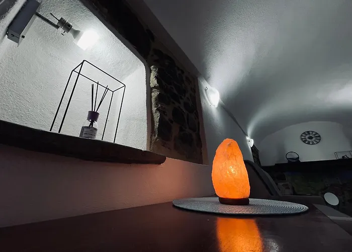 شقة Casa Del Cuore- Wi-fi Free *