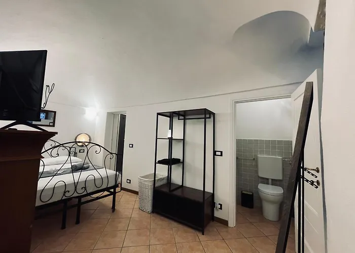 Casa Del Cuore- Wi-fi Free شقة دولشياكا