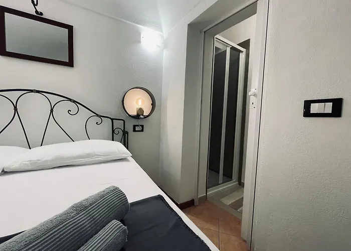 Casa Del Cuore- Wi-fi Free شقة *