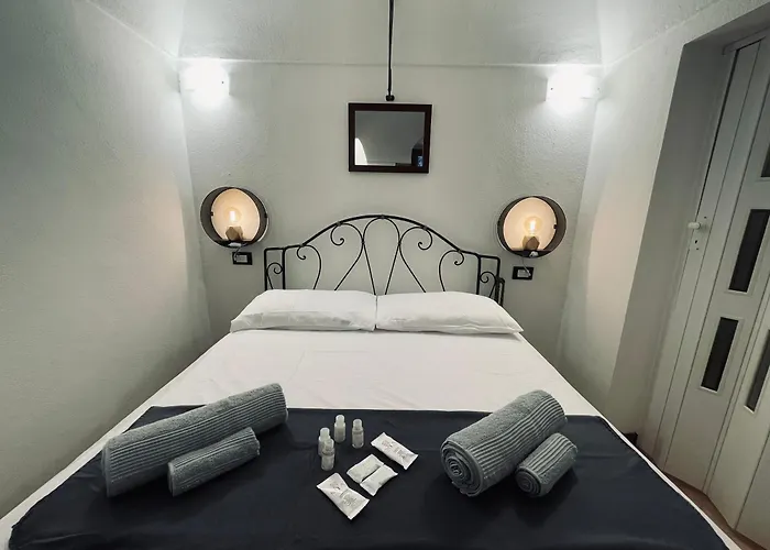 Apartmán Casa Del Cuore- Wi-fi Free Dolceacqua