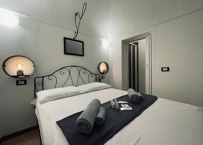 Casa Del Cuore- Wi-fi Free شقة