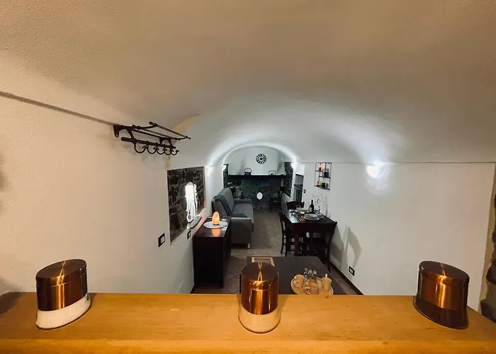 Casa Del Cuore- Wi-fi Free دولشياكا
