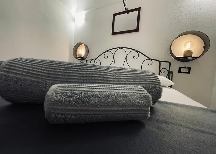 Apartmán Casa Del Cuore- Wi-fi Free *