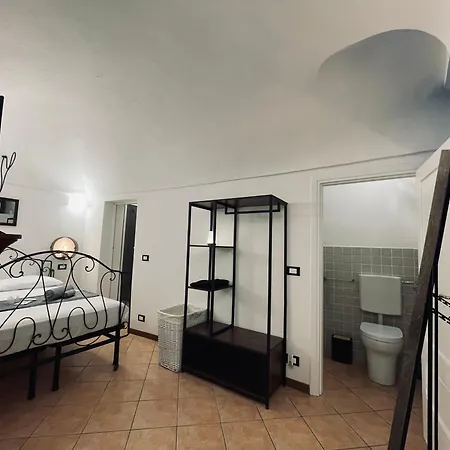 Casa Del Cuore- Wi-fi Free Apartment Dolceacqua