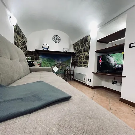 Casa Del Cuore- Wi-fi Free Apartment