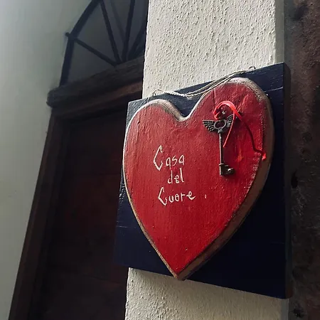 Casa Del Cuore- Wi-fi Free Apartman Dolceacqua