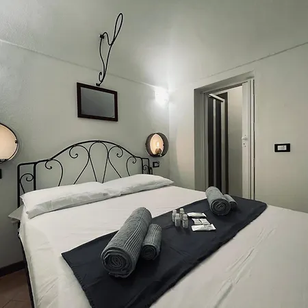 Casa Del Cuore- Wi-fi Free Apartment