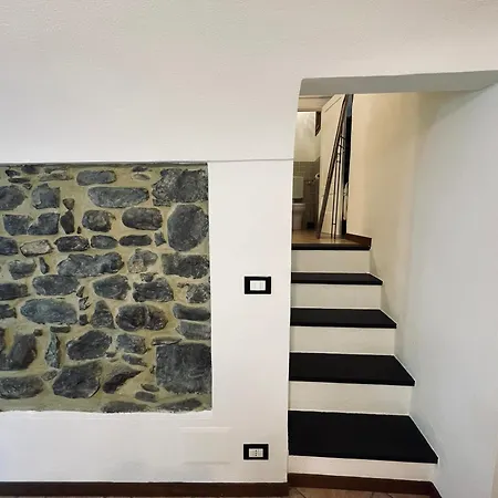 Casa Del Cuore- Wi-fi Free Apartment *