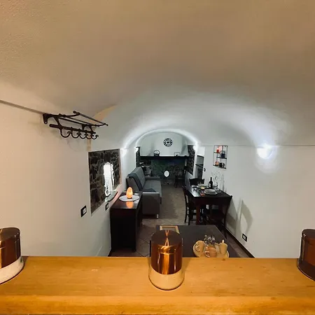 Casa Del Cuore- Wi-fi Free Dolceacqua