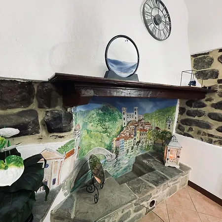 Casa Del Cuore- Wi-fi Free Apartment