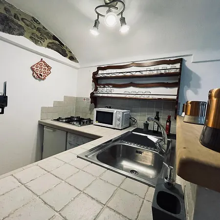 Apartment Casa Del Cuore- Wi-fi Free Dolceacqua