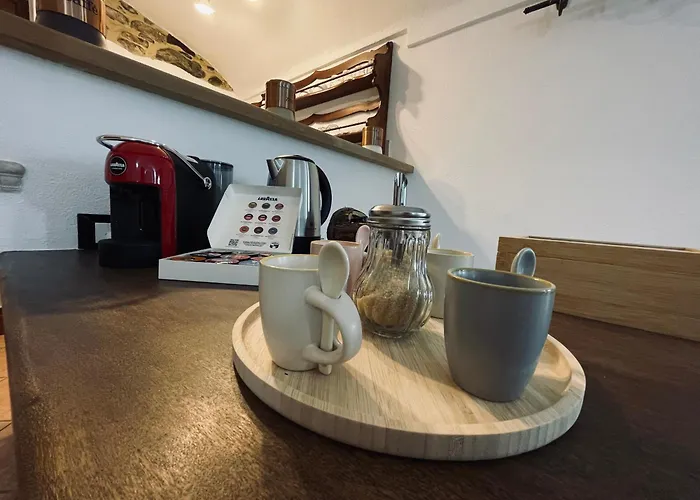 Appartamento Casa Del Cuore- Wi-fi Free Dolceacqua