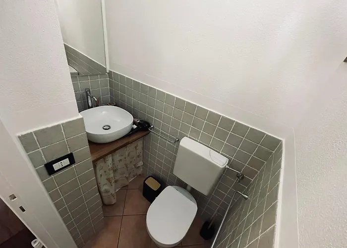 Appartamento Casa Del Cuore- Wi-fi Free Dolceacqua