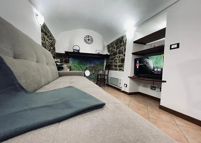 Casa Del Cuore- Wi-fi Free Appartement