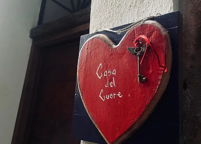 Casa Del Cuore- Wi-fi Free Appartamento Dolceacqua