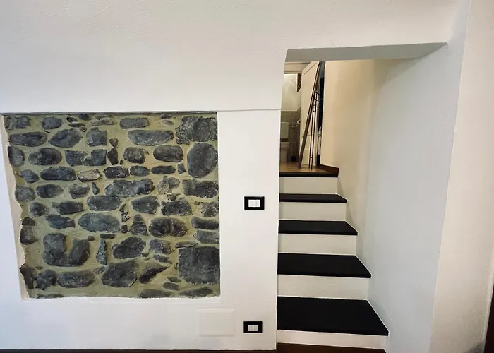 Casa Del Cuore- Wi-fi Free Appartamento *